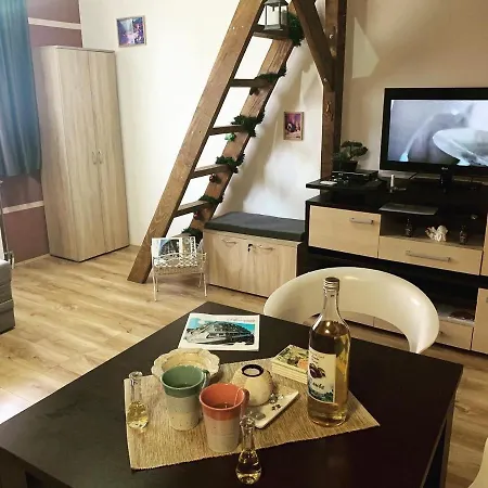 Apartman Planinski Raj Kopaonik Exterior foto