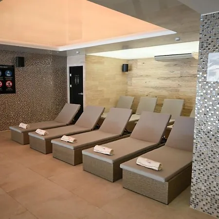 Apartman Planinski Raj Kopaonik Exterior foto