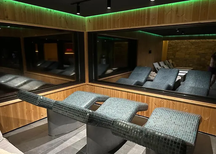 Apartman Planinski Raj