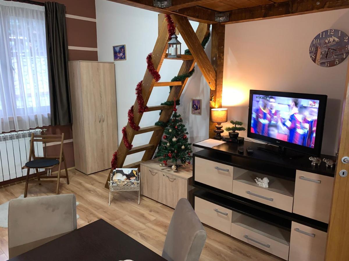 Planinski Raj Apartment Kopaonik
