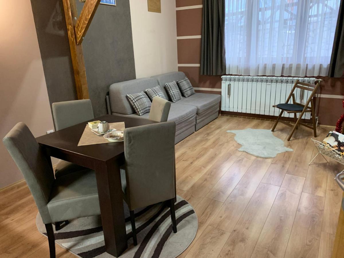 Planinski Raj Apartment Kopaonik