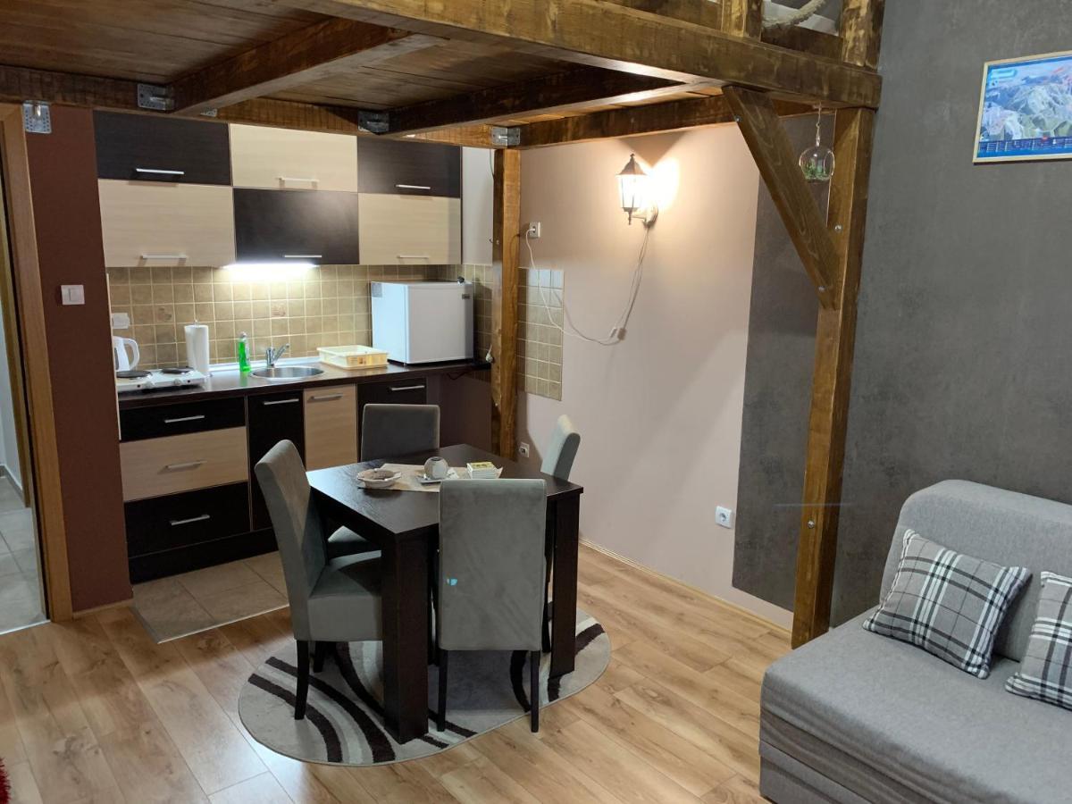 Planinski Raj Apartment Kopaonik