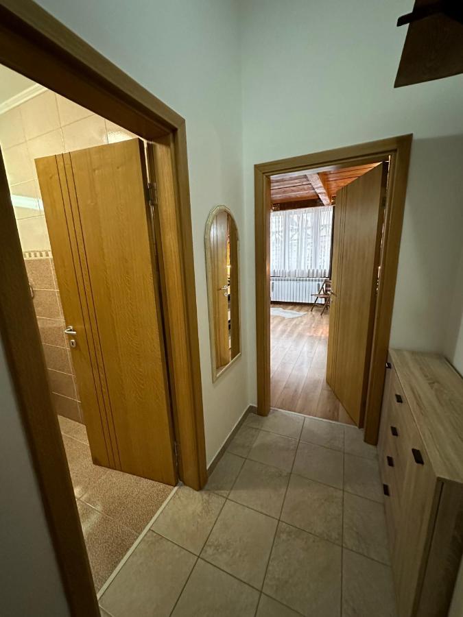 Apartment Planinski Raj Kopaonik