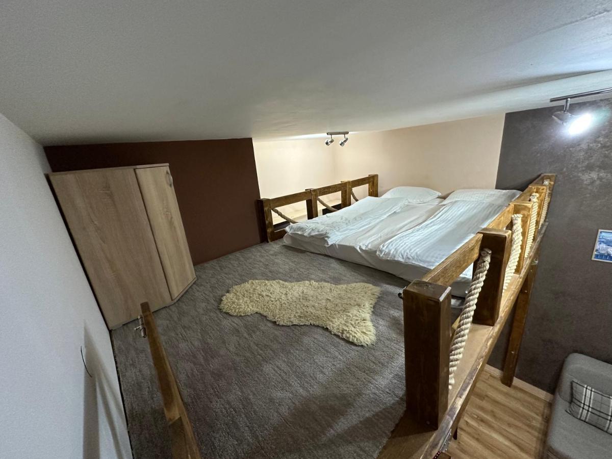 Planinski Raj Apartment Kopaonik