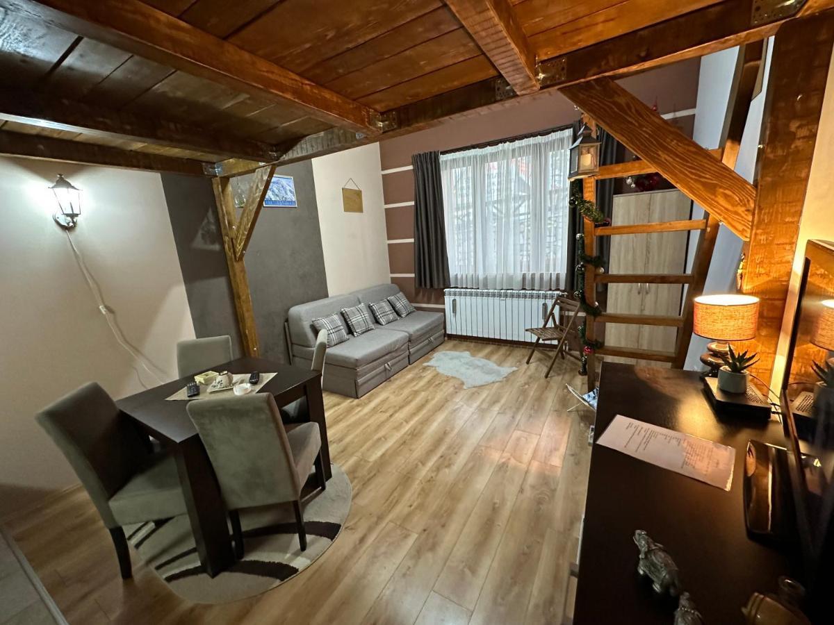 Planinski Raj Apartment Kopaonik