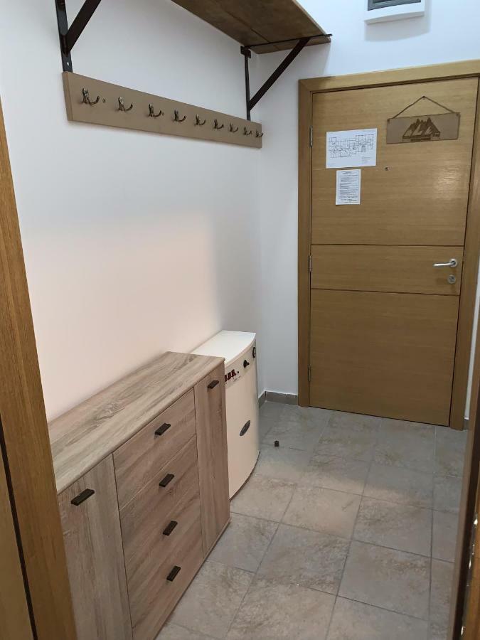 Planinski Raj Apartment Kopaonik