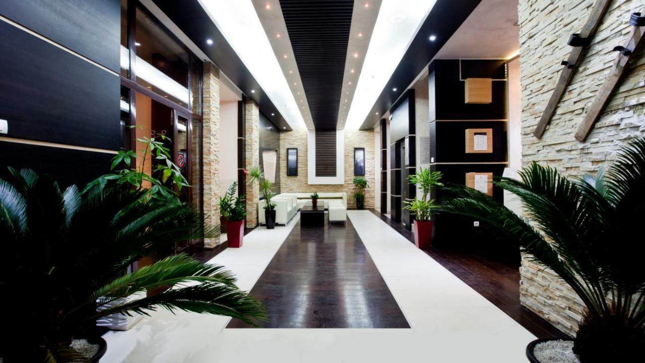 Apartment Planinski Raj