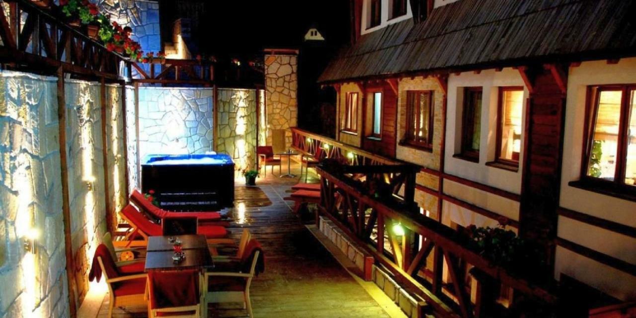 Planinski Raj * Kopaonik